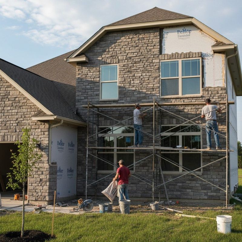 Top Siding Installation Companies in New Britain, CT