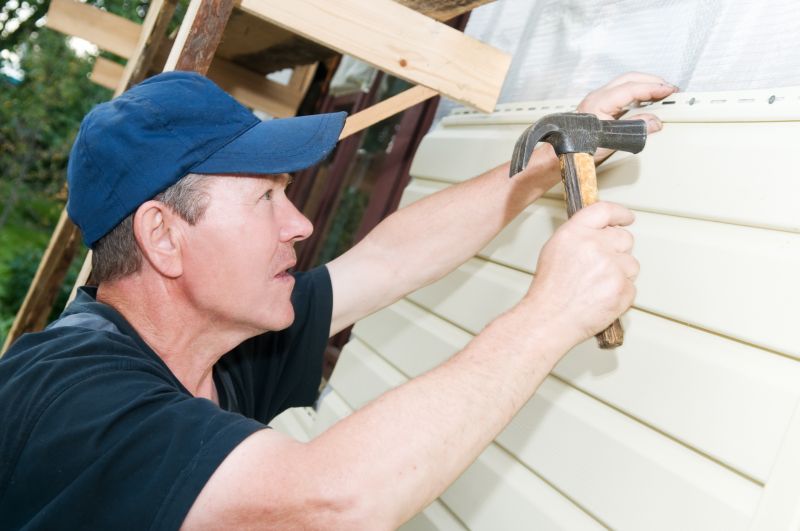 Top Siding Installation Companies in New Britain, CT