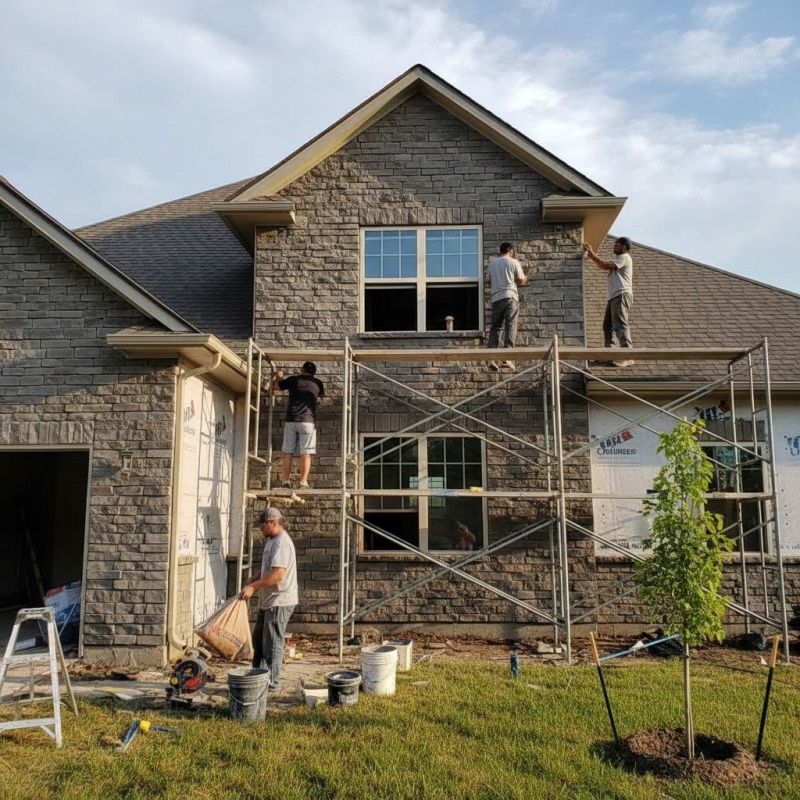 Top Siding Installation Companies in South Windsor, CT