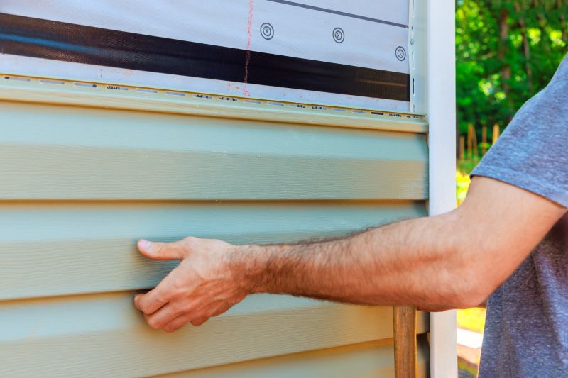 Top Siding Installation Companies in Vernon Rockville, CT