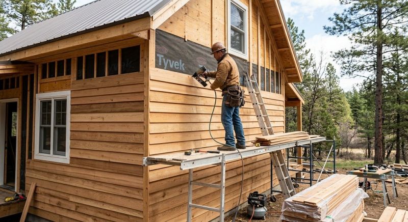 Top Siding Installation Companies in Wethersfield, CT