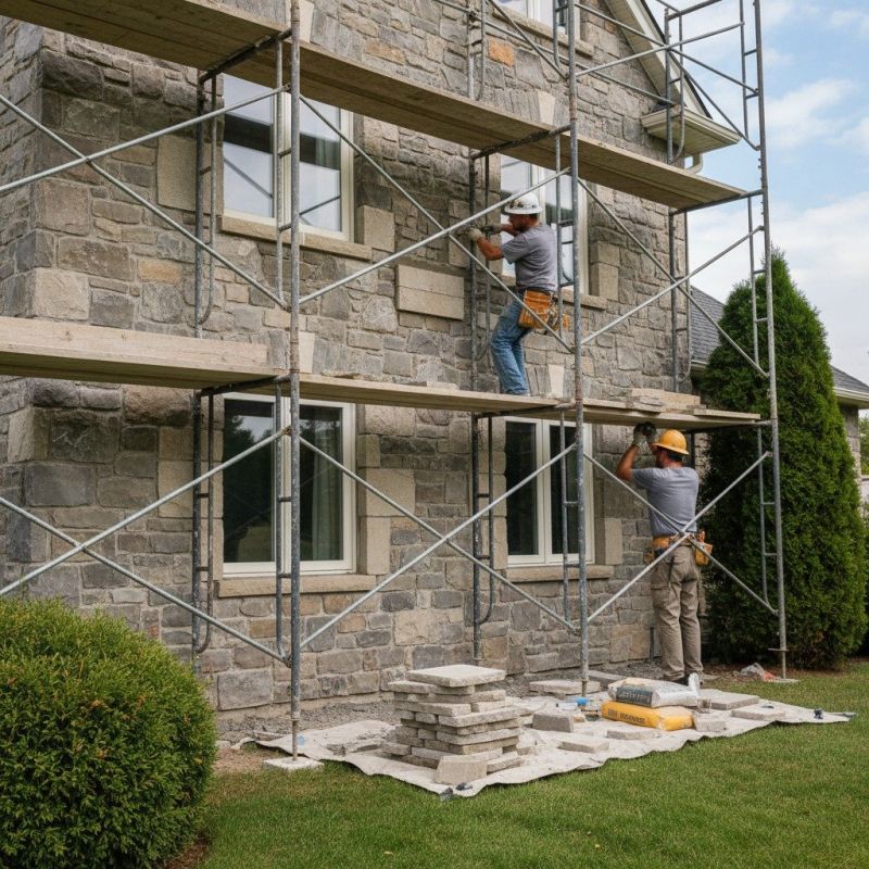 Top Siding Repair Companies in Glastonbury, CT