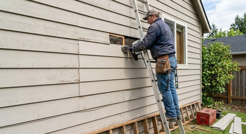 Top Siding Repair Companies in Hartford, CT
