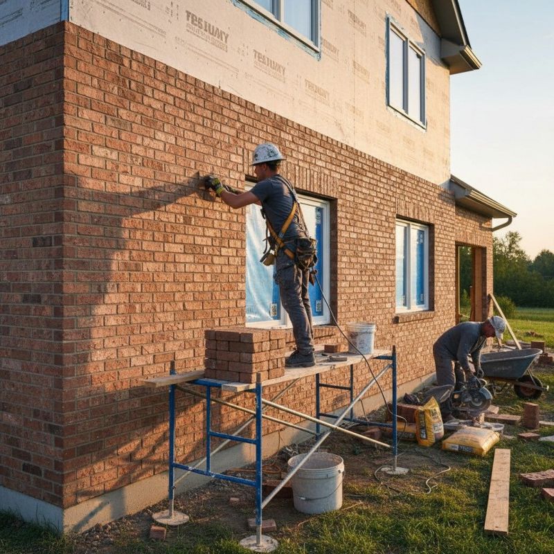 Top Siding Repair Companies in Manchester, CT