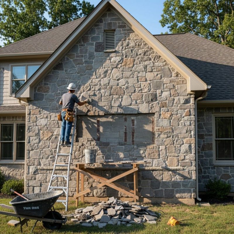Top Siding Repair Companies in Simsbury, CT