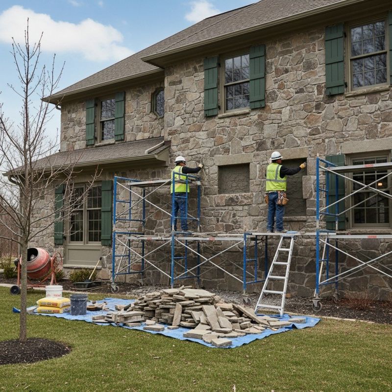 Top Siding Repair Companies in Southington, CT
