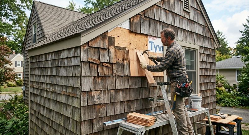 Top Siding Repair Companies in West Hartford, CT