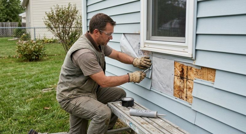 Top Siding Repair Companies in West Hartford, CT