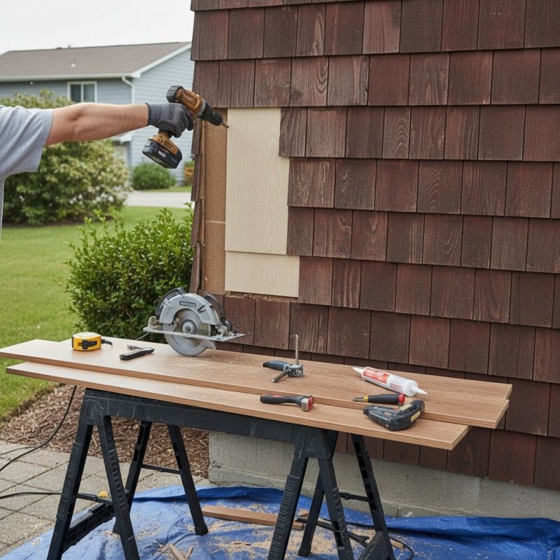 Top Siding Repair Companies in Windsor, CT