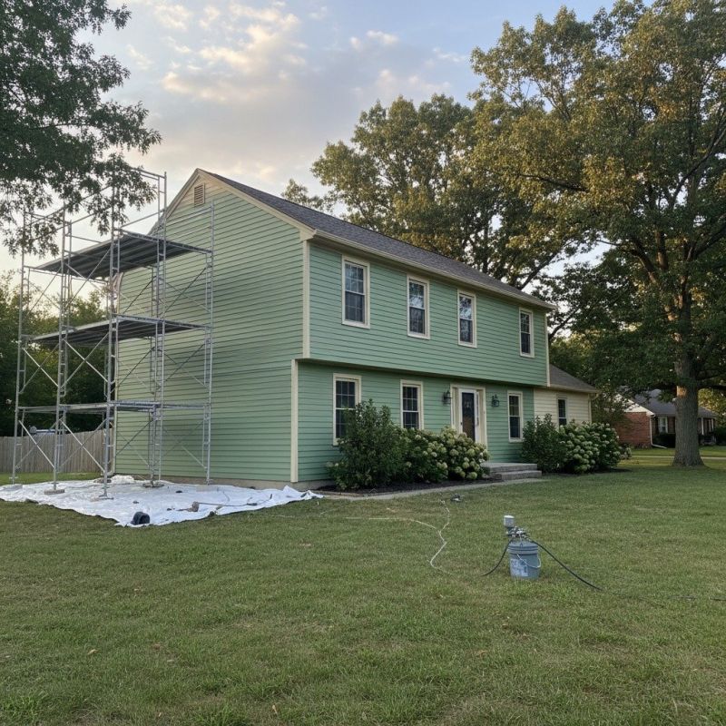 Top Siding Replacement Companies in Enfield, CT