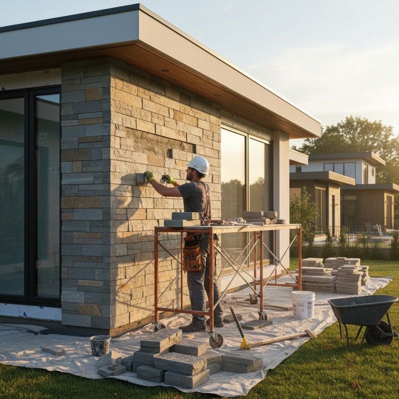 Top Siding Replacement Companies in Simsbury, CT