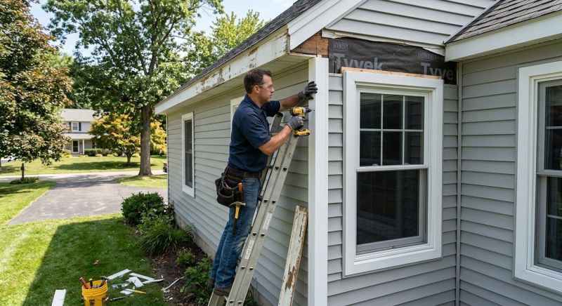 Top Siding Replacement Companies in Windsor, CT