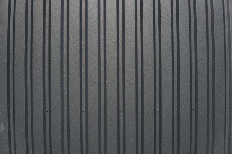 Metal Siding Service