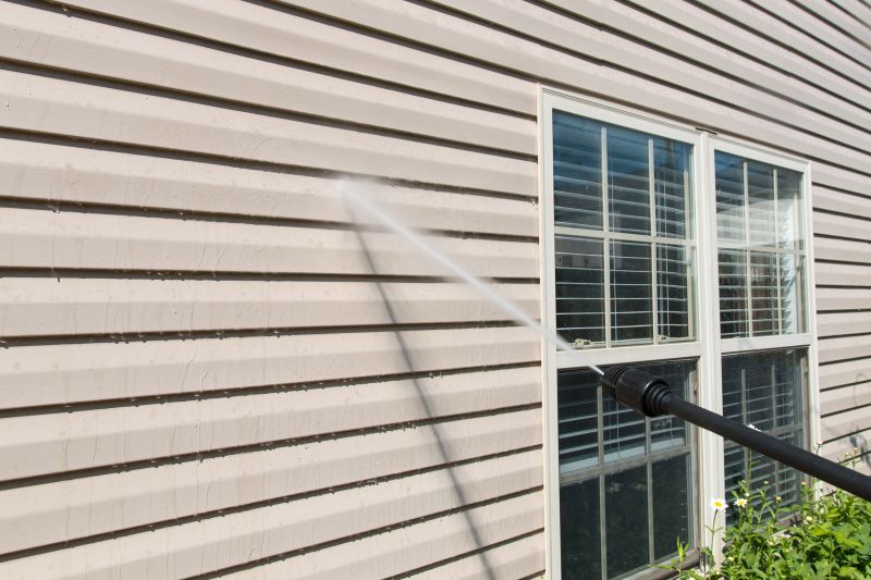 Siding Maintenance and Care